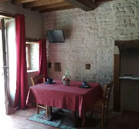 Le Petit De La Lande Daire Mandeville-en-Bessin