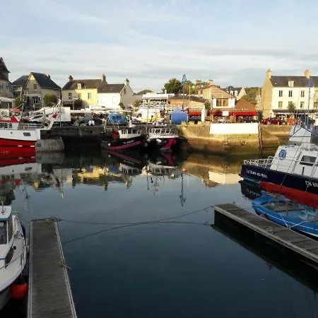 Le Petit De La Lande Daire Mandeville-en-Bessin