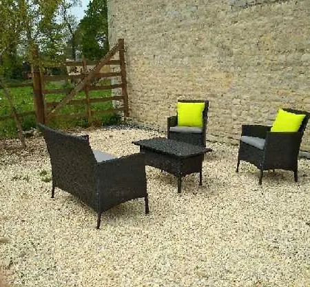 Le Petit De La Lande * Mandeville-en-Bessin