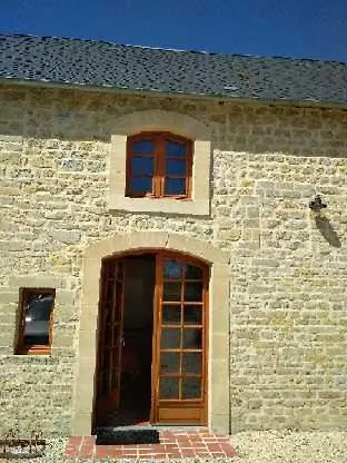 Le Petit De La Lande * Mandeville-en-Bessin